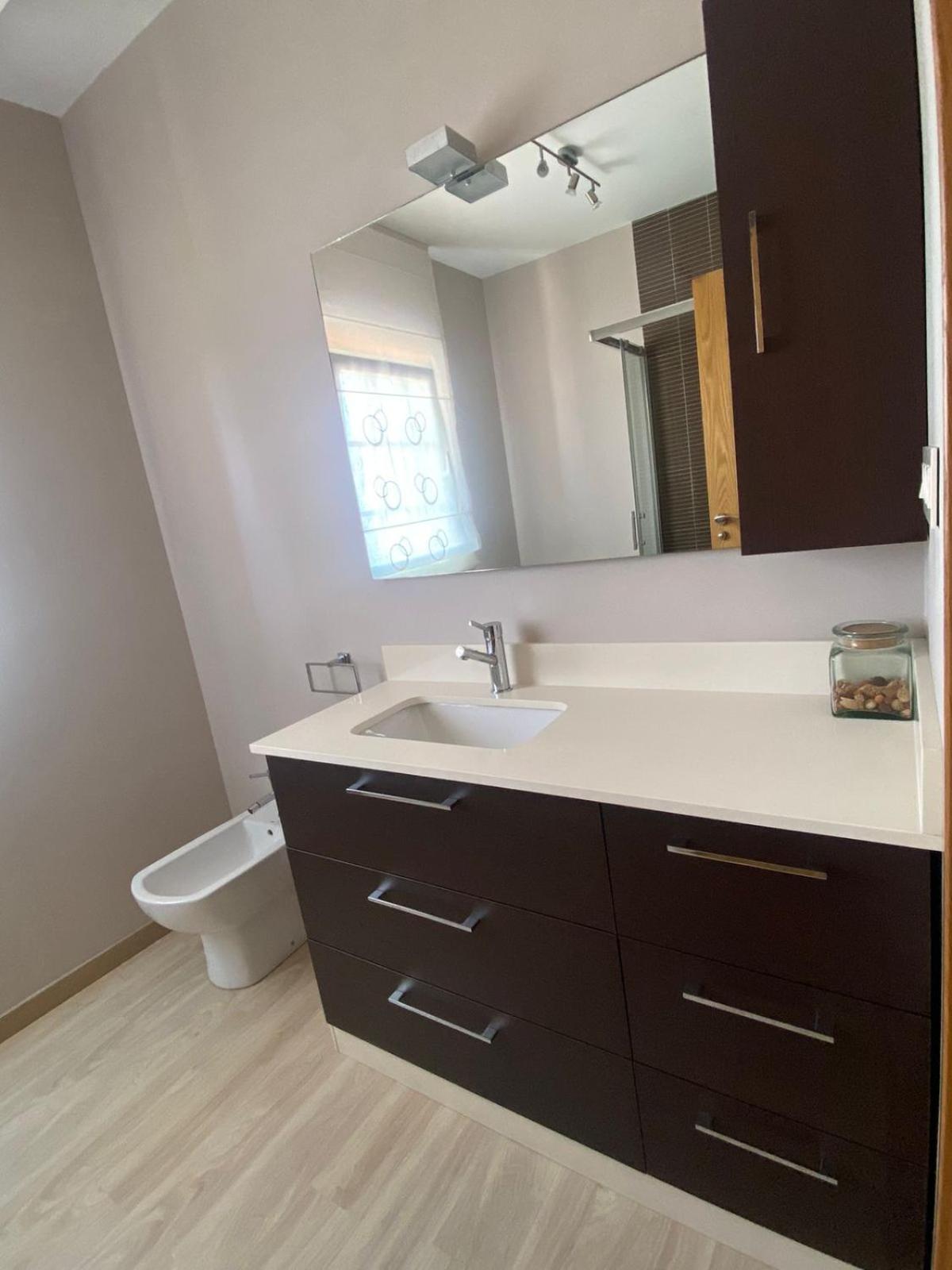Precioso Piso En Pleno Centro De O Grove Apartman Kültér fotó