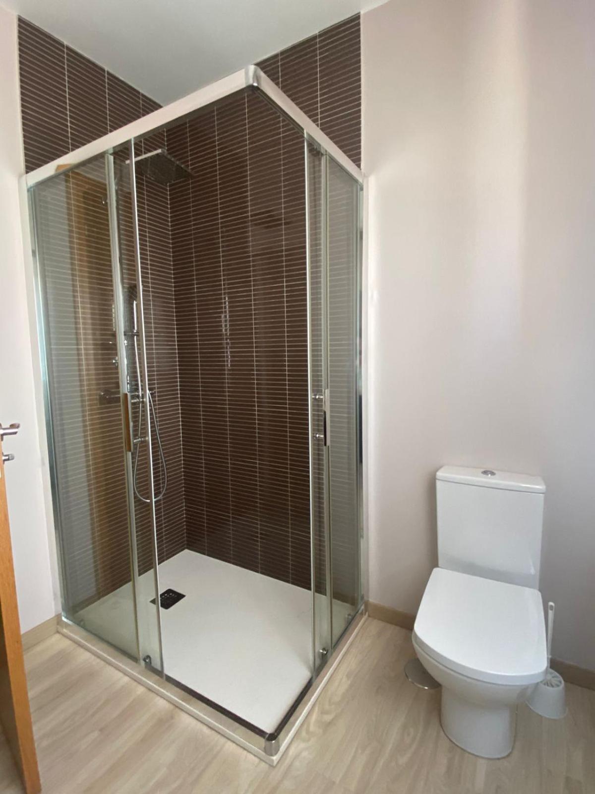 Precioso Piso En Pleno Centro De O Grove Apartman Kültér fotó