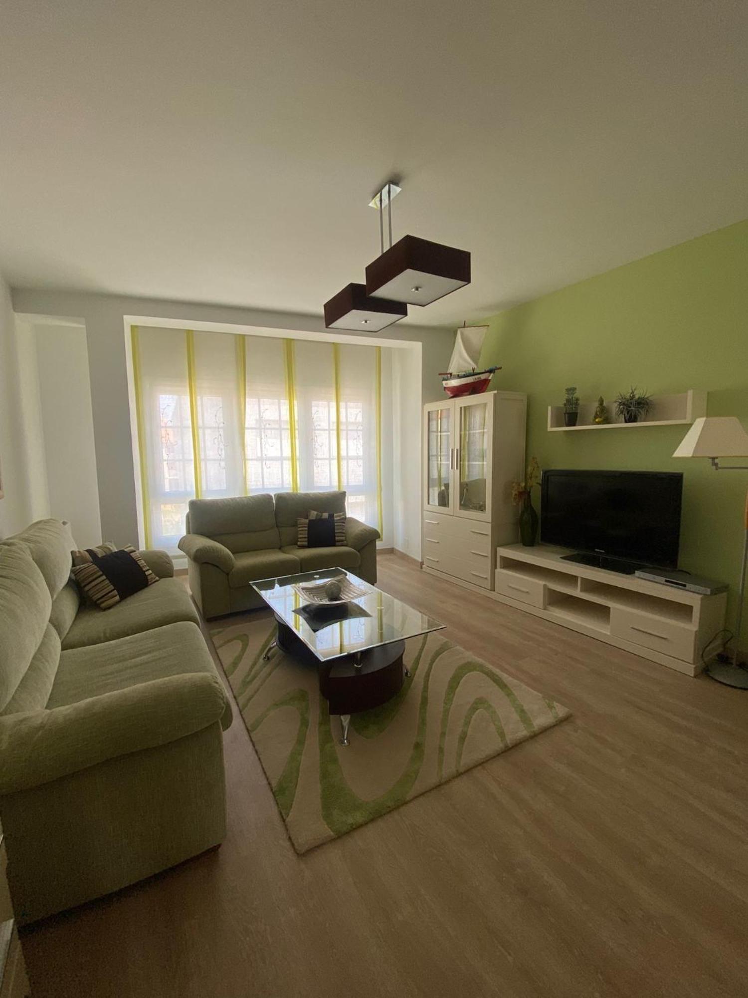 Precioso Piso En Pleno Centro De O Grove Apartman Kültér fotó