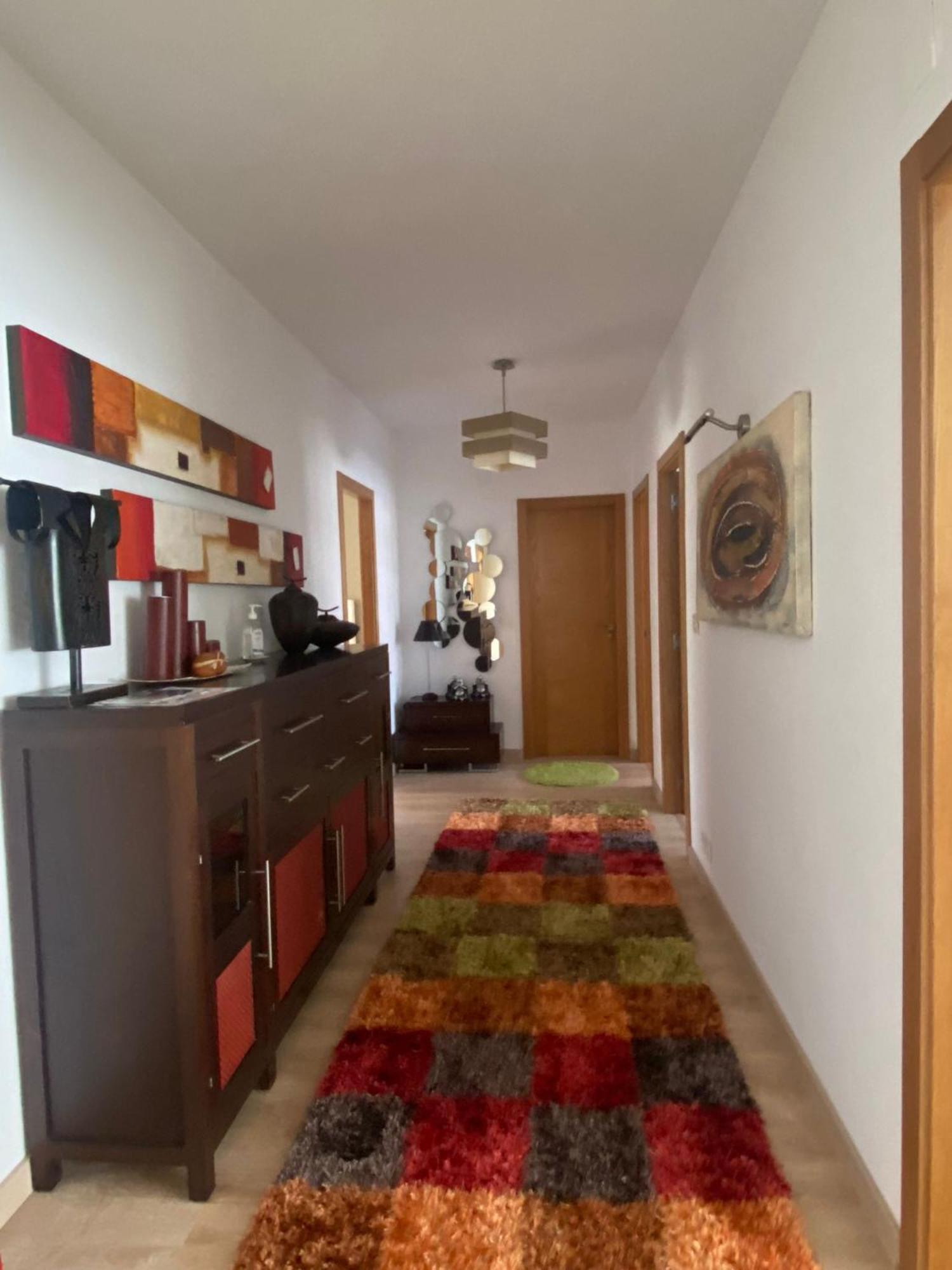Precioso Piso En Pleno Centro De O Grove Apartman Kültér fotó